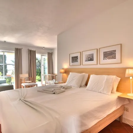Beguest Casa Do Pateo Гия