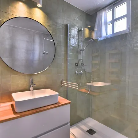 Beguest Casa Do Pateo بيت للعطل *
